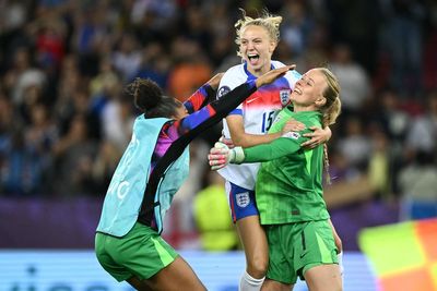 How to watch England vs Italy for FREE: TV channel and live stream for Euro 2025 semi-final today