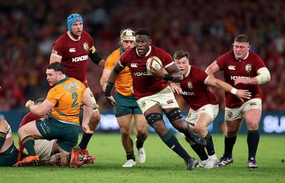 How to watch British and Irish Lions vs Pasifika XV: TV channel and live stream today