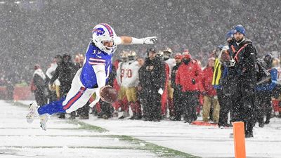 All-Time Wyoming Cowboys Who Have Played in NFL