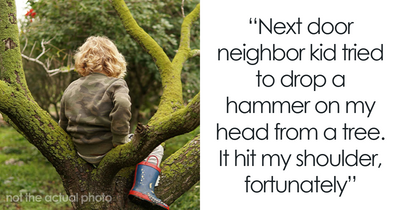86 Stories From People’s Childhood That They Didn’t Realize Were Really Messed Up