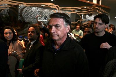 Brazilian Judge Threatens Bolsonaro Over Speech Shared On Social Media