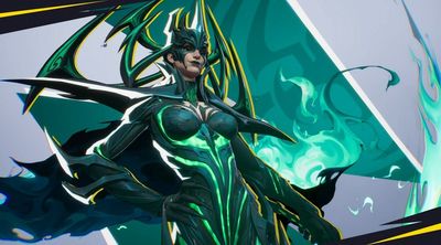 "Suddenly, he was asking me to tell him more about Hela." — Marvel Rivals finally got the son of MCU chief Kevin Feige into the comic characters