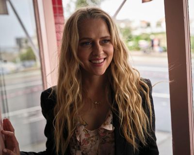 TV tonight: more top-notch tunes in romantic drama Mix Tape