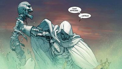 Can Doctor Doom beat Thanos in a fight? How Marvel's new supervillain stacks up against the Avengers' greatest enemy