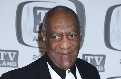 Bill Cosby pays tribute to The Cosby Show co-star Malcolm-Jamal Warner after his tragic death