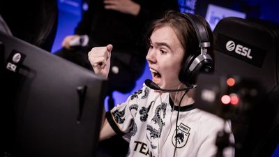 Donk has been dominating FACEIT CS2 for this long—and no one’s even close
