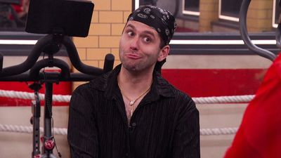Big Brother 27 Spoilers: Jimmy's HOH Week Just Got A Lot Worse, And I Think Houseguests Will Target Him In Week 3
