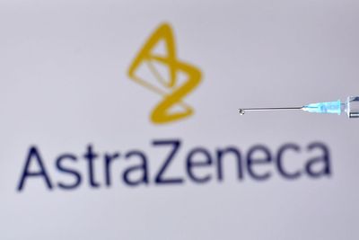 Business news live: FTSE 100 flat around key milestone as AstraZeneca plan massive US investment