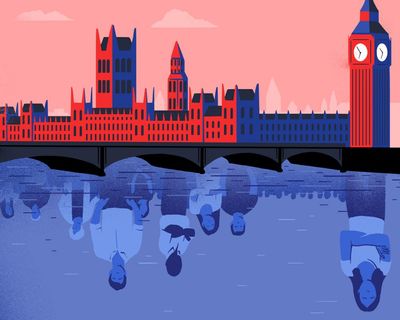 Even the Tories now admit that our electoral system is toxic. When will Labour have the guts to fix it?