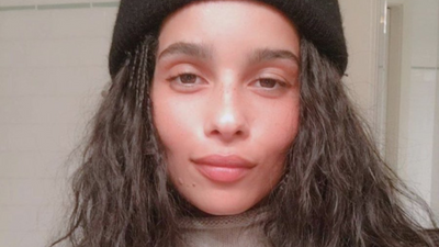 Zoë Kravitz' Dating History And Rumours: Did She Date Drake And Is She Going Out With Austin Butler Now?