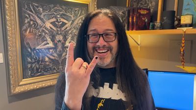 John Romero says indies are the future of game development: 'These people are the ones that make triple-A studios go, 'Wait a minute, we need to start doing this''