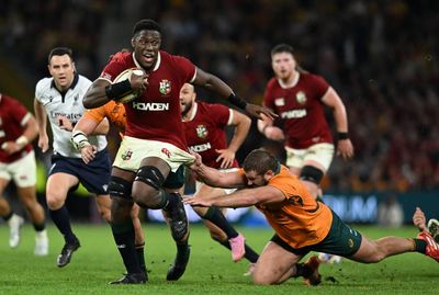 If Lions complete Australia rout, clamour for tour of France will grow