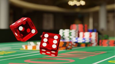 New Cap on Gambling Loss Deductions Begins Soon: What to Know Now