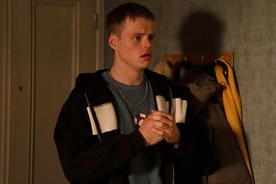 EastEnders spoilers: Will Oscar get KICKED OUT of No.25?