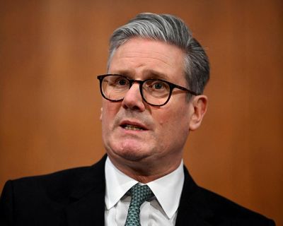 Keir Starmer to replace post-ministerial jobs watchdog with tougher regime