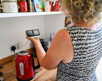 Why does British Gas keep playing dumb over my faulty smart meter?