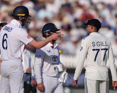 Fiery rivalry turned Lord’s Test into brilliant box office – I can’t wait for the sequel