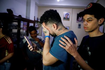 Venezuela to probe El Salvador’s Bukele for ‘torture’ of US deportees