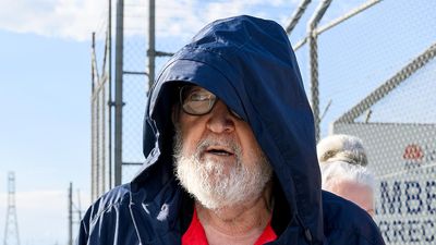 Alleged wife killer's calls caught on tape