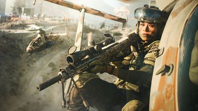EA finally proves it's listening to fans, will let Battlefield 6 beta players have classic class weapons