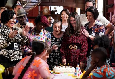EastEnders spoilers: Happy birthday to Martin Fowler!