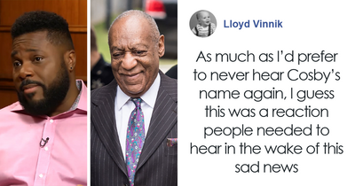 “Don’t Bring Your Shame On Anyone Else”: Bill Cosby Slammed For Malcolm-Jamal Warner Statement