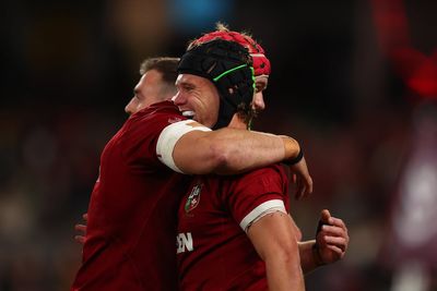 Lions vs First Nations and Pasifika XV result: Reaction and latest updates from Melbourne