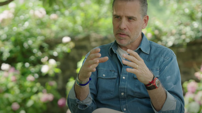 Who Is Hunter Biden? Wife, Net Worth and His Controversy with George Clooney Explained
