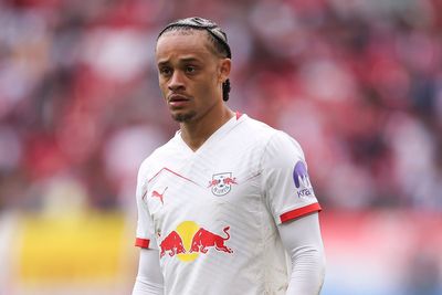 Chelsea explore deal for Xavi Simons to extend £142m attacking spree amid Arsenal interest