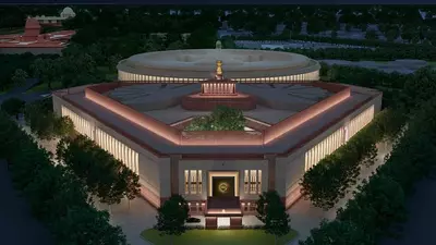 How money bills are being used to evade parliamentary debate on crucial matters