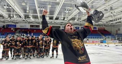 Teen hockey star, 19, dies at Ibiza hotel just weeks after fellow Scot