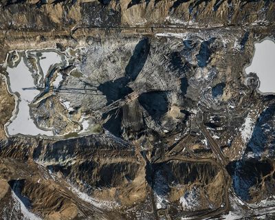 Large rise in abuse claims at mines that may be vital to EU’s energy transition, report says