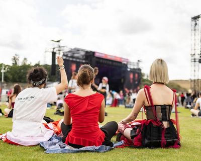 Tell us the song you avoid listening to and why