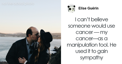 Hey Pandas, Should I Confront The Man Who Lied About His Family To Keep Me As His Secret Lover?