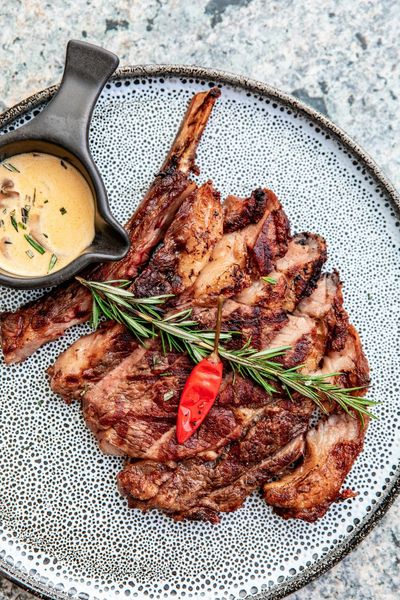 The surprising truth about how much meat to really eat (and how you should never cook it)