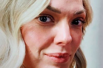 Police confirm body found in Cheshire lake is missing mother-of-three Rachel Booth after vanishing on run