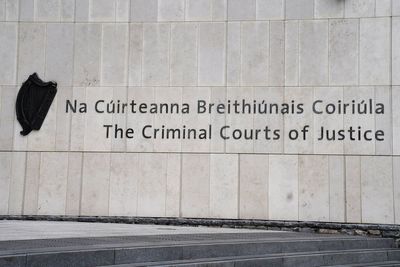 Man in his 70s appears in court charged with historical sex offences