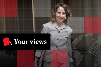 Voices: ‘Work until we die?’ Independent readers outraged over retirement age review