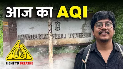 July 22, 2025: Despite heavy rain, AQI remains moderate