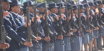 South Africa’s police serve the ANC insiders, not the people: here’s how it happened