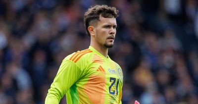 Scotland international to go on loan after being told he won't feature for club