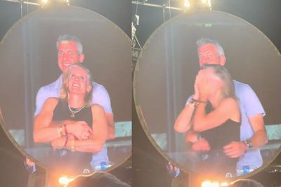 New Astronomer CEO describes ‘unusual and surreal’ attention following Coldplay kiss cam scandal