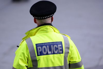 Bus driver arrested after collision with aqueduct