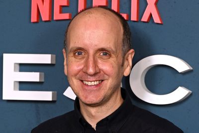 Adolescence writer names TV show that is the ‘finest piece of literature of past 30 years’