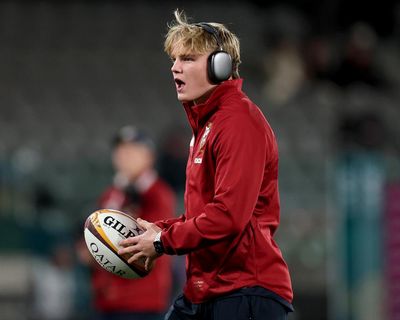First Nations & Pasifika XV 19-24 British & Irish Lions: tour match – as it happened