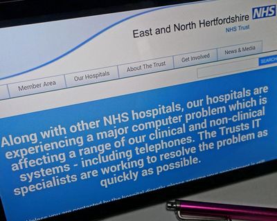 UK government to ban public bodies from paying ransoms to hackers