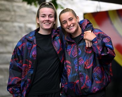 Women’s Euro 2025: England v Italy, semi-final news and buildup – as it happened