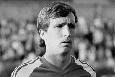 Liverpool and Wales star Joey Jones dies aged 70