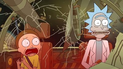 Rick And Morty Season 8 Has Been Great, But I'll Be More Than A Little Disappointed If One Character Doesn't Return In The Season Finale