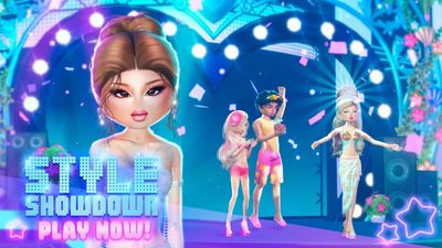 Dress To Impress Summer Update 2025 – Style Showdown New Game Modes